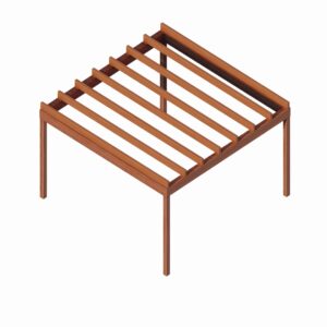 Módulo Estructura